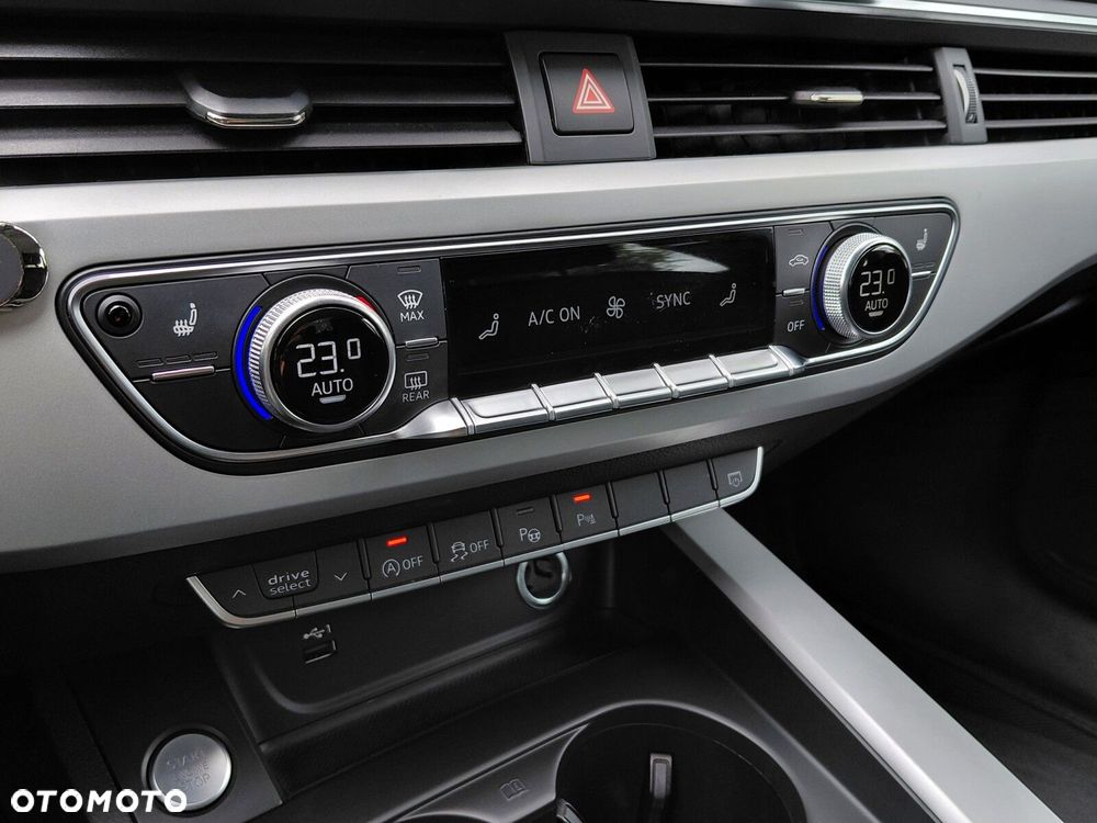 Audi A5 Sportback - 25