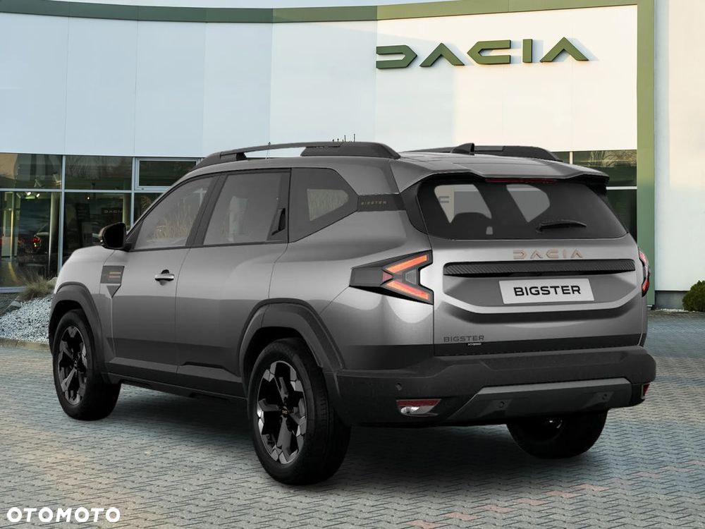 Dacia Bigster - 3