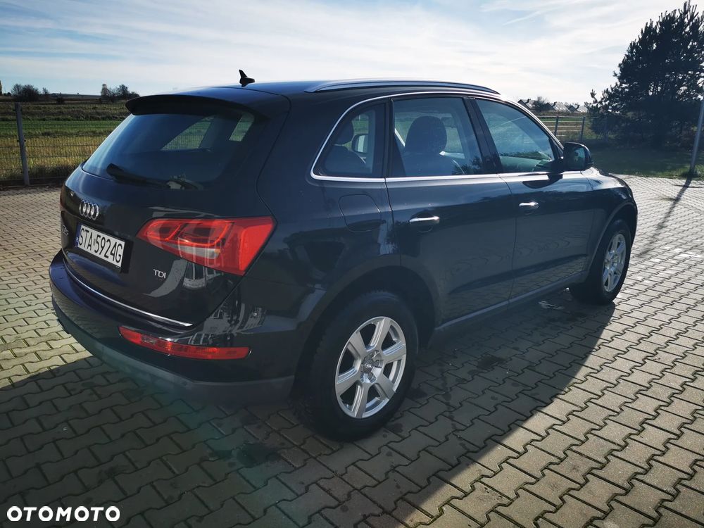 Audi Q5 2.0 TDI Quattro S tronic - 3