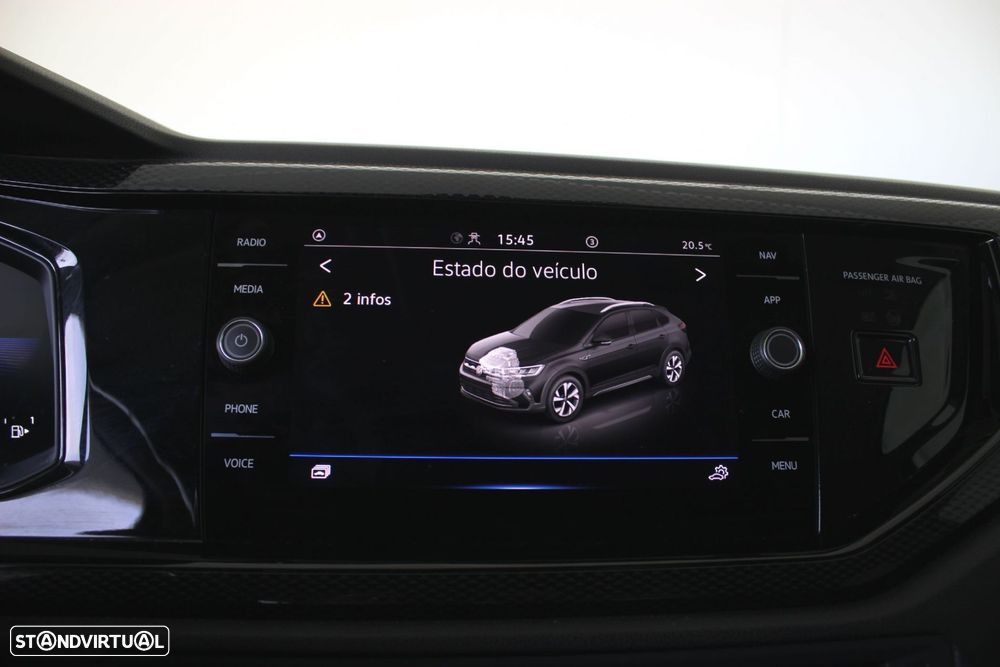 VW Taigo 1.0 TSI Life - 26