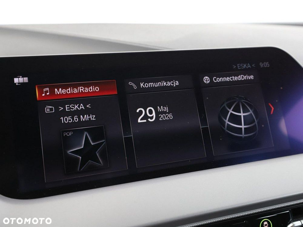 BMW Seria 1 118d Advantage - 24