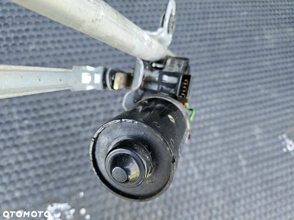 Mechanizm 1J1955023A 1J1955113A Wycieraczek Przedni Przod Silniczek Silnik Europa VW Golf IV 4 - 30