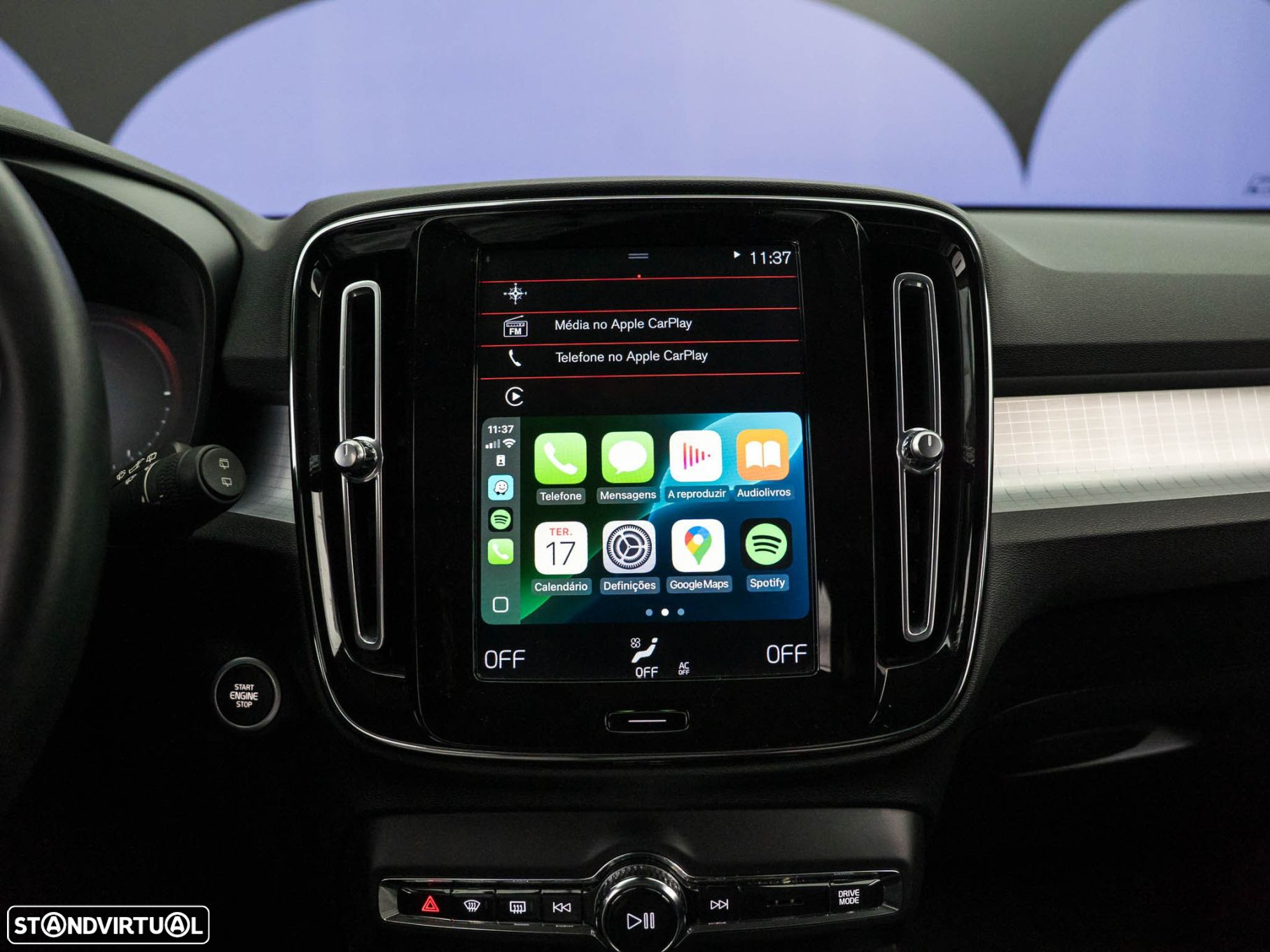 Volvo XC 40 1.5 T5 PHEV Momentum - 32