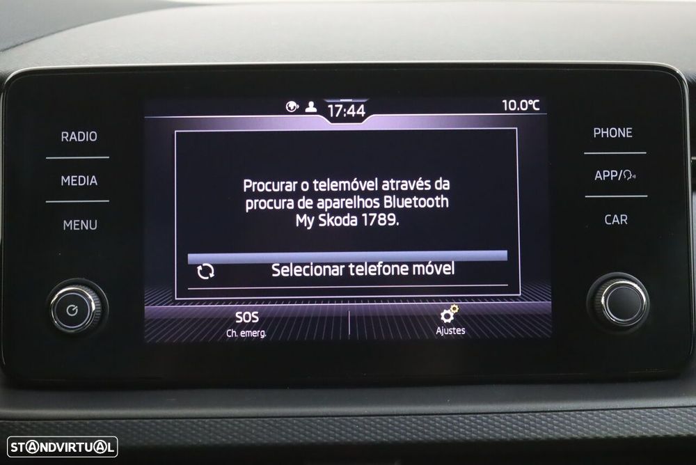 Skoda Kamiq 1.0 TSI Ambition - 26