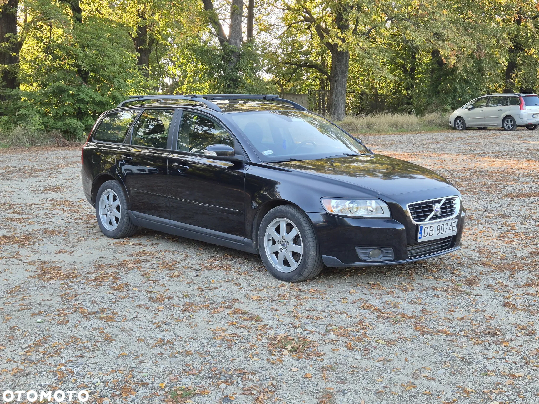 Volvo V50 2.0D - 13