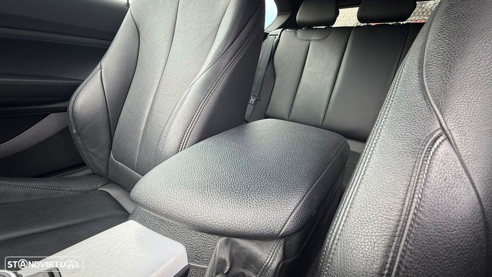 BMW 125 d Pack M - 45