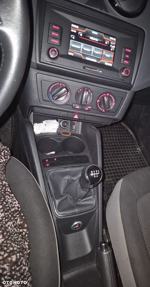 Seat Ibiza 1.2 TSI Style - 15