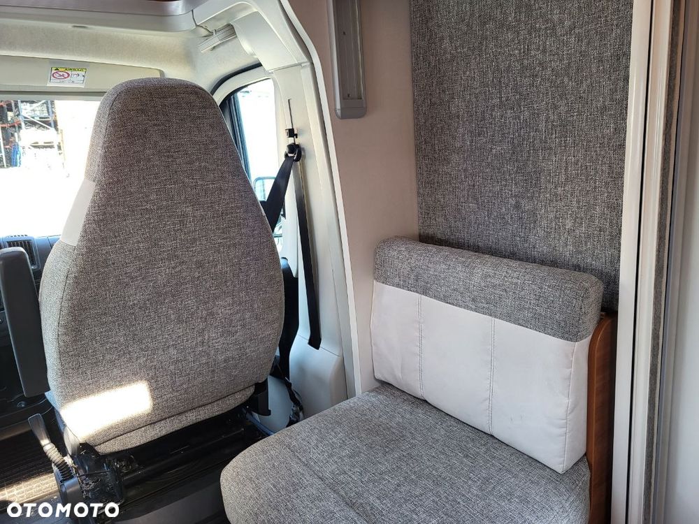 Dethleffs TREND T 7057 DBM/EB - 20