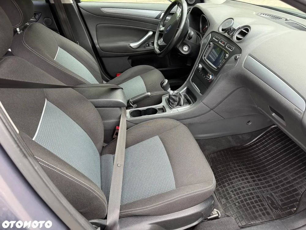 Ford Mondeo 1.6 T Gold X - 7