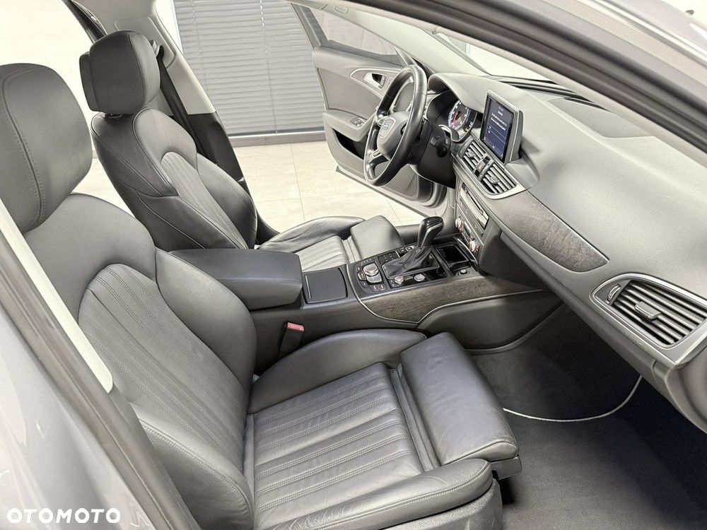 Audi A6 Limousine 1.8 TFSI ultra S tronic - 20