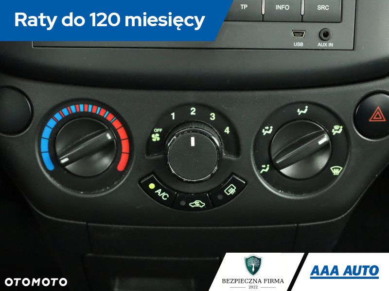 Chevrolet Aveo - 15