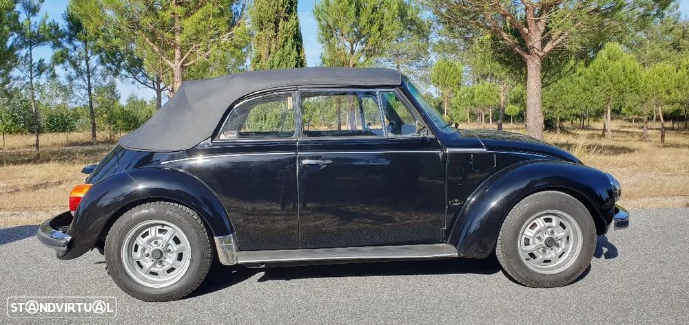 VW New Beetle - 4