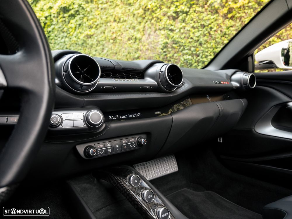 Ferrari 812 GTS 6.5 V12 - 42