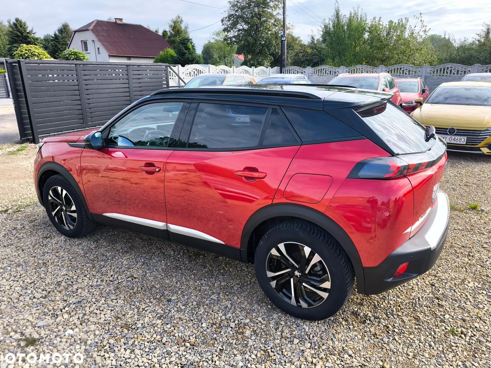 Peugeot 2008 - 2