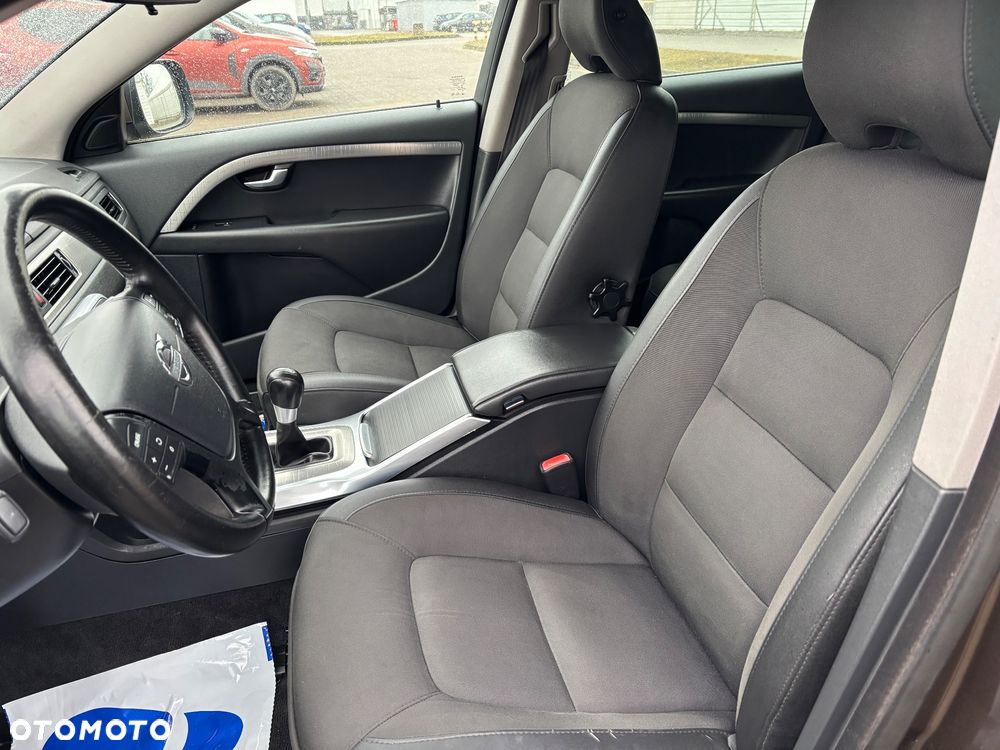 Volvo XC 70 D5 AWD Edition Pro - 14