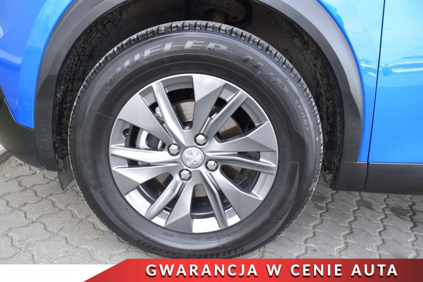 Peugeot 2008 BlueHDi 100 Active - 27