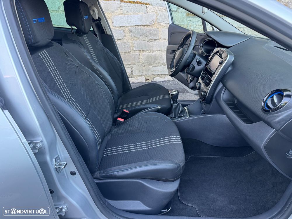 Renault Clio 1.5 dCi GT Line - 25