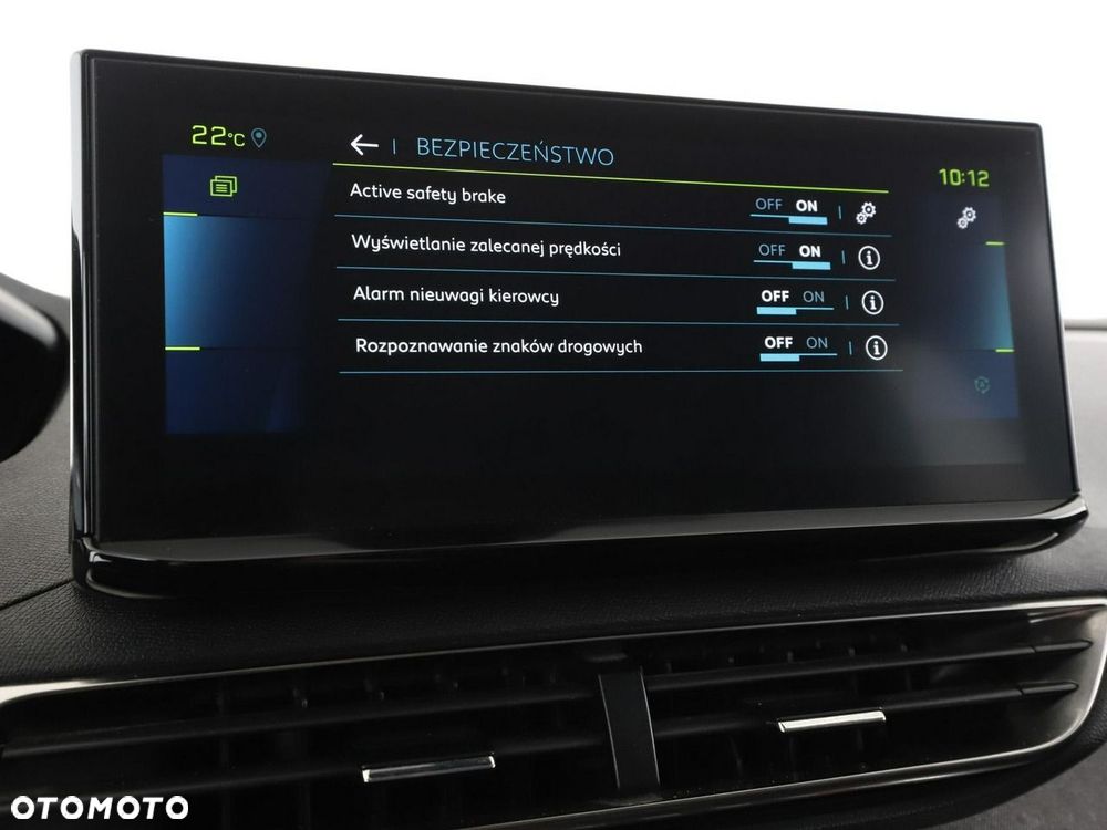 Peugeot 3008 1.6 PureTech Hybrid PHEV Allure Pack S&S EAT8 - 27