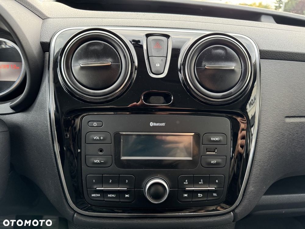 Dacia Dokker 1.5 Blue dCi Laureate - 24