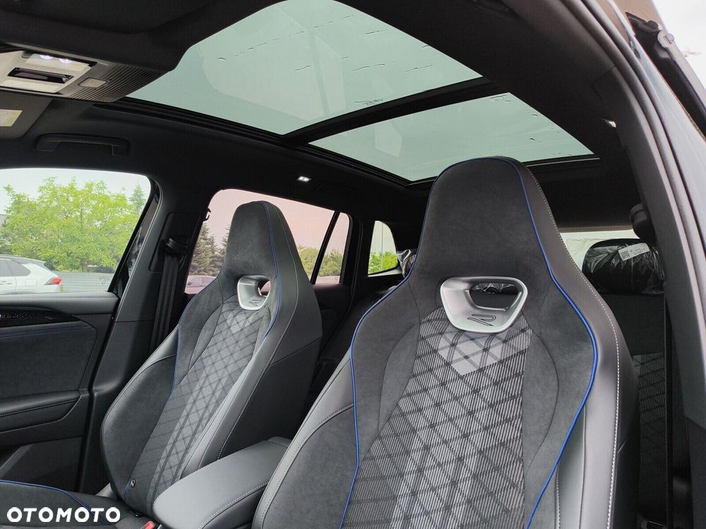 Volkswagen Tiguan 2.0 TSI 4Mot R-Line Plus DSG - 9