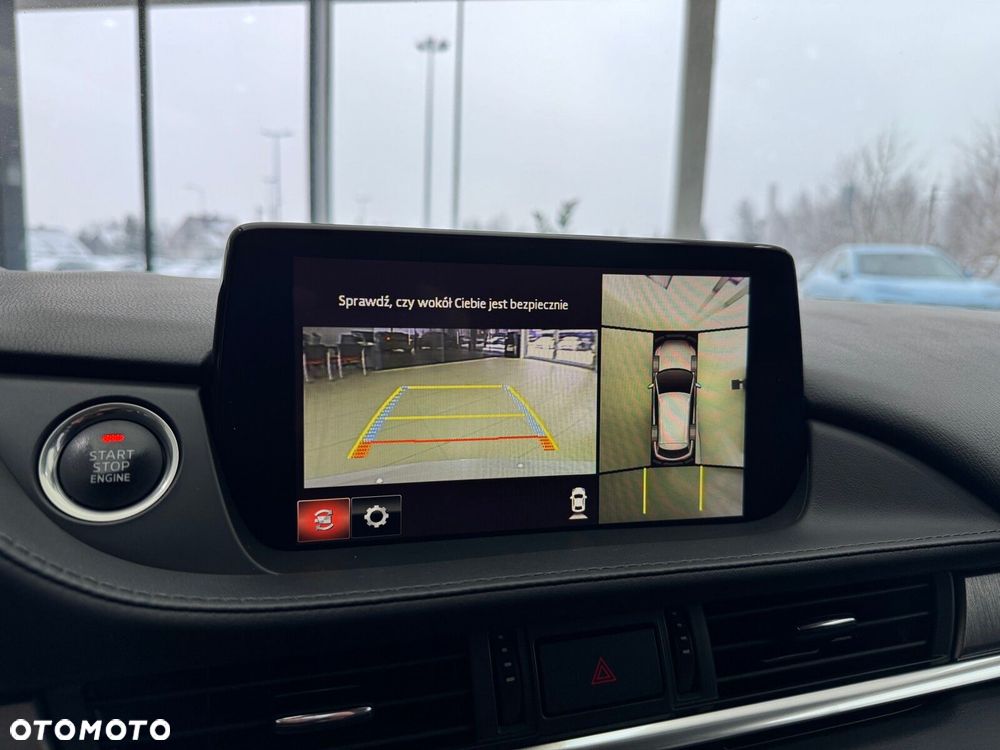 Mazda 6 2.0 SkyJoy - 34