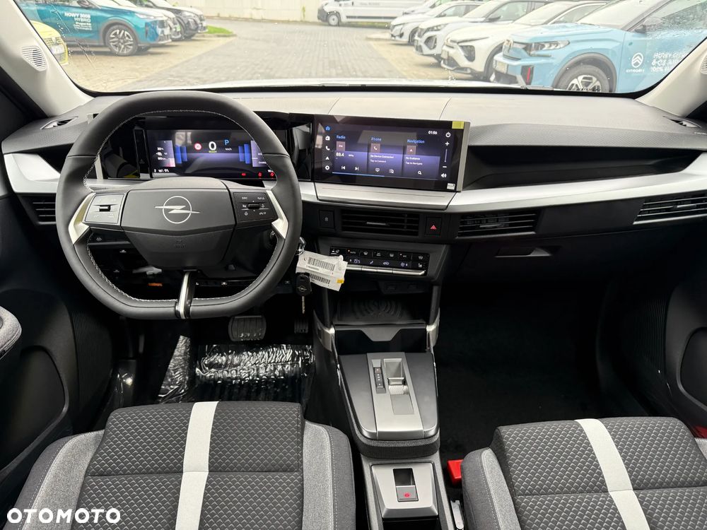 Opel Frontera 54kWh Extended Range GS - 10