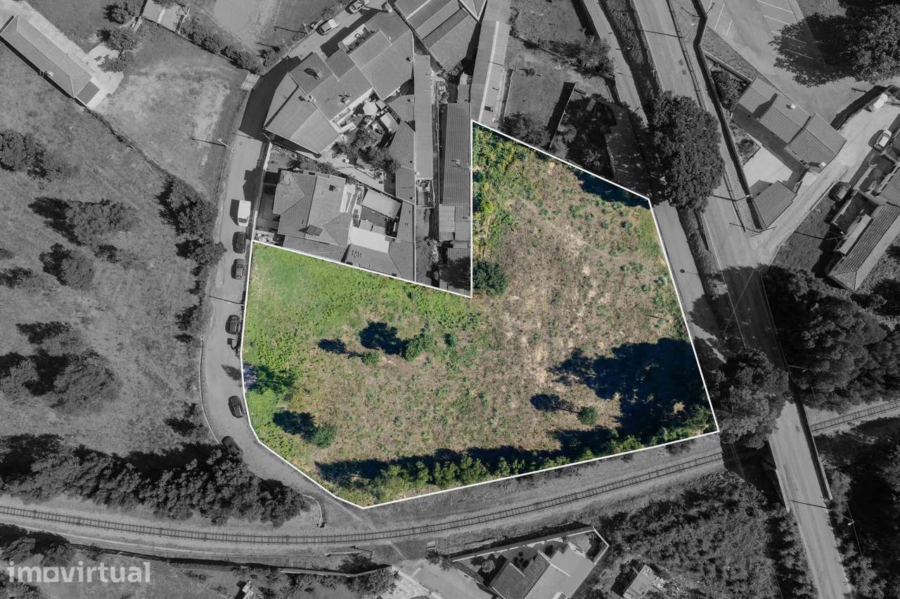 TERRENO | SILVALDE | 4.109 m² PARA CONSTRUIR E VALORIZAR - Grande imagem: 3/7