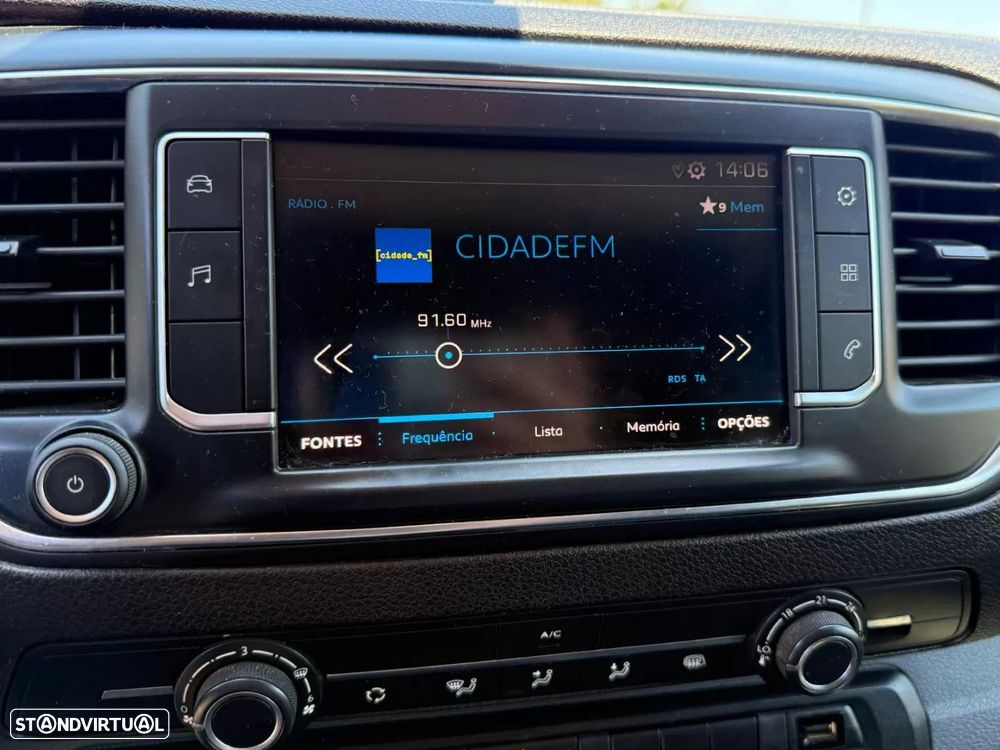 Peugeot expert 1.5 blue-hdi premium l2 - 10