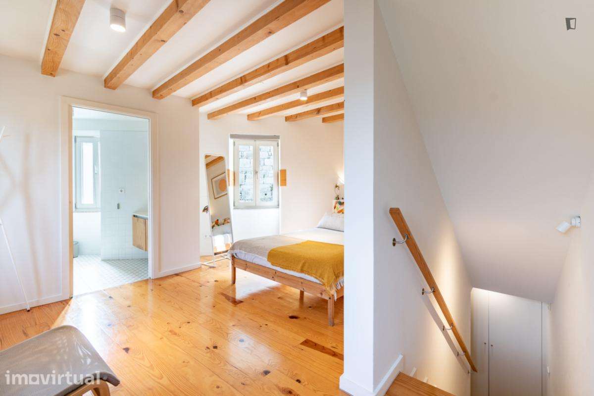 Apartamento com 1 quartos - localizado em Sé Porto - Grande imagem: 3/47
