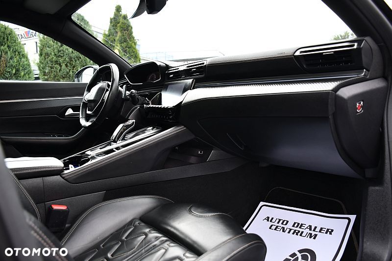Peugeot 508 2.0 BlueHDi GT Line S&S EAT8 - 6