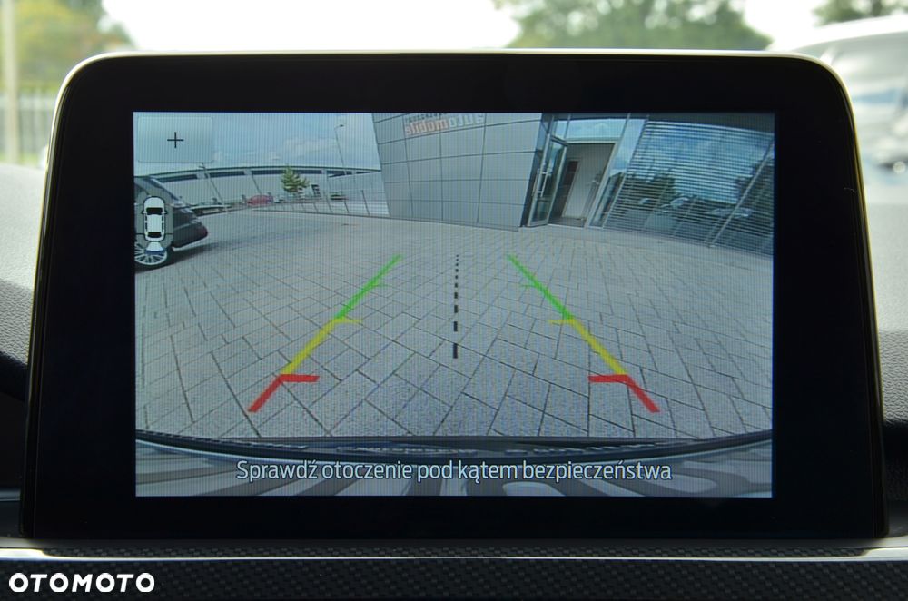 Ford Kuga 2.0 EcoBlue AWD ST-Line X - 33