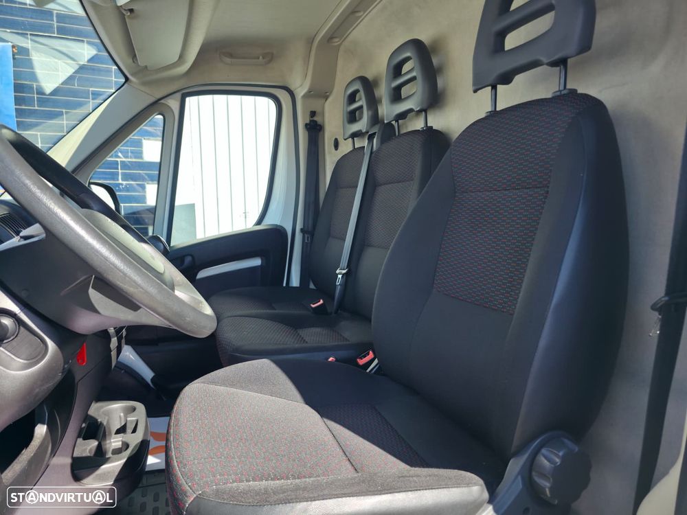 Peugeot Boxer 2.2 HDI L1H1 ( C/ IVA ) - 9