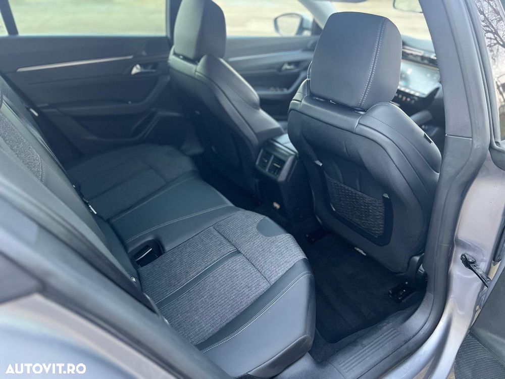 Peugeot 508 SW 2.0 BlueHDI FAP BVA Allure - 10