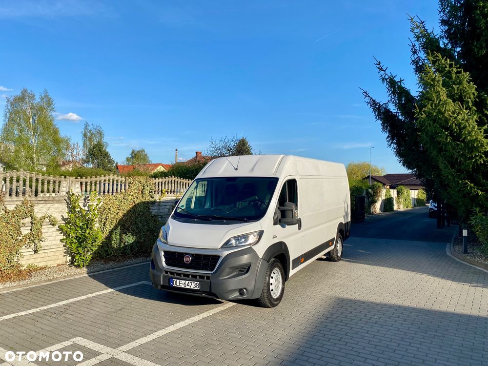 Fiat Ducato  Multijet - 1