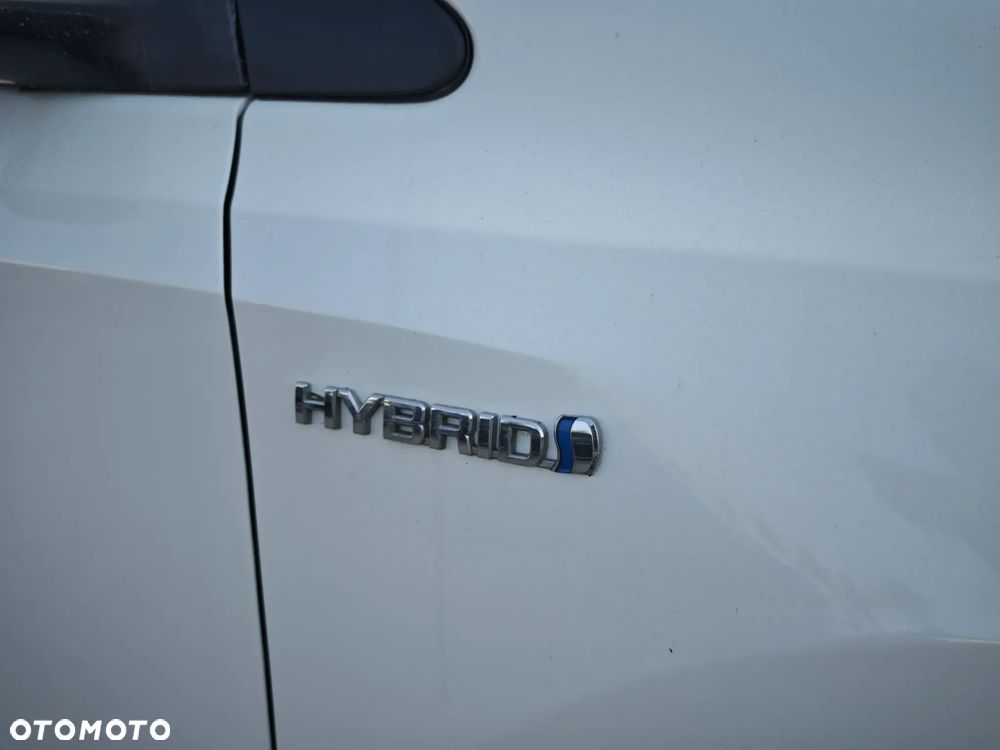 Toyota Auris 1.8 HSD Luna - 9