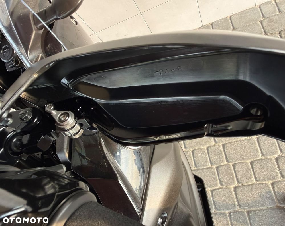 Yamaha Super Tenere - 25