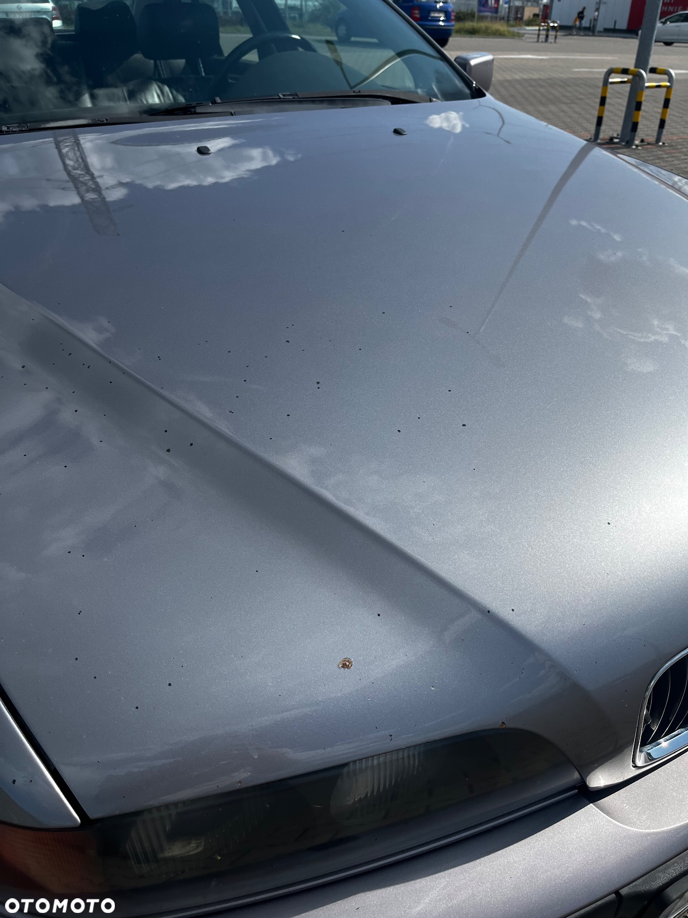 BMW Seria 5 - 12