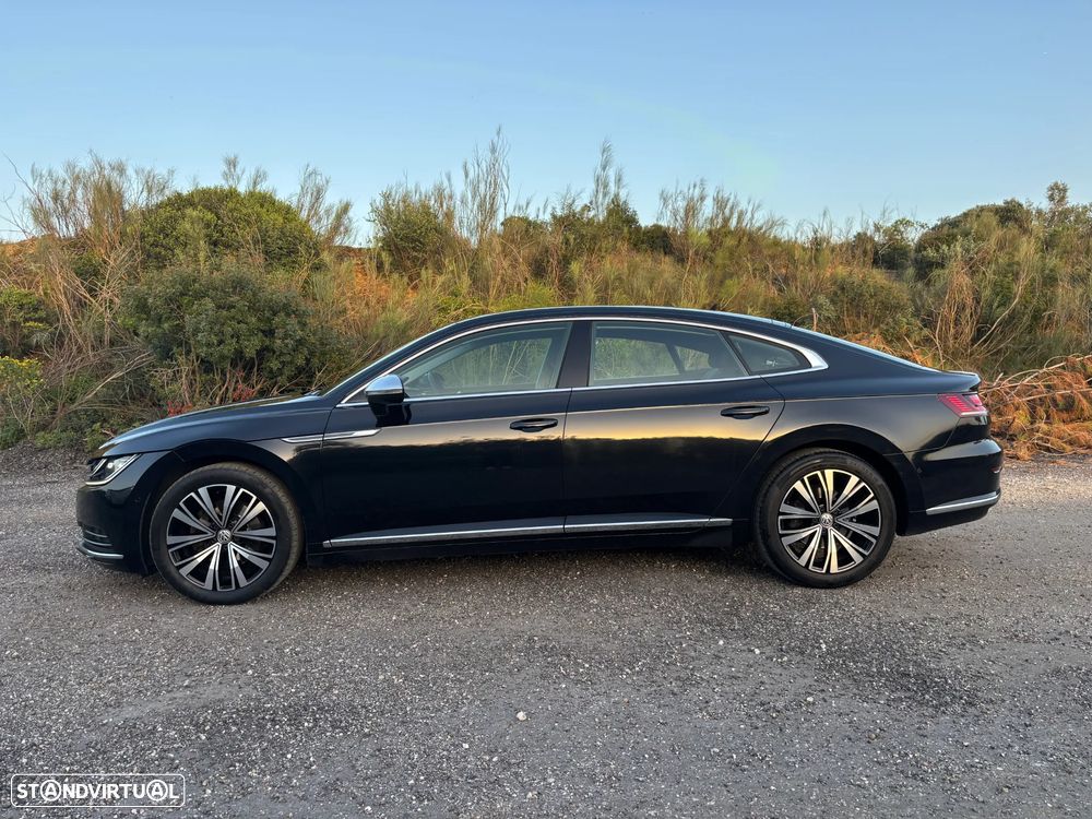 VW Arteon 2.0 TDI Elegance DSG - 39