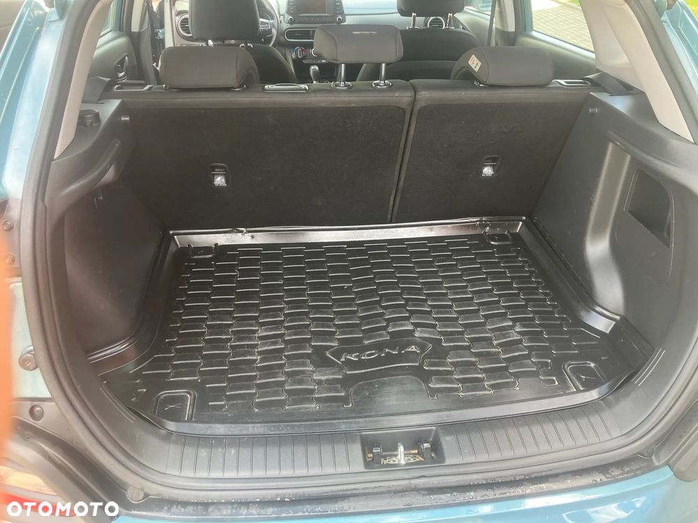 Hyundai Kona 1.0 T-GDI Select - 7