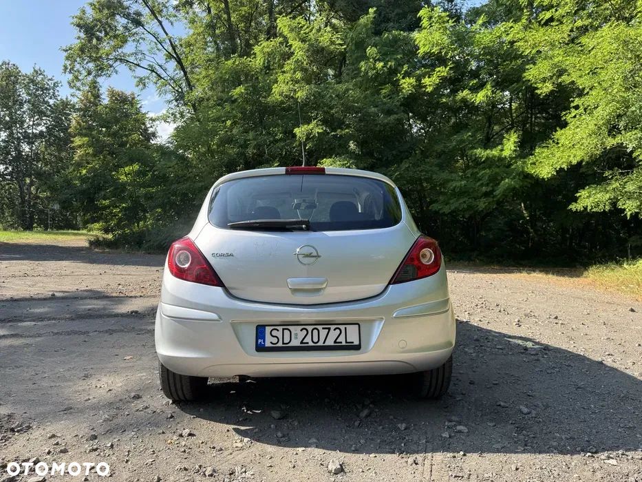 Opel Corsa 1.2 16V - 3