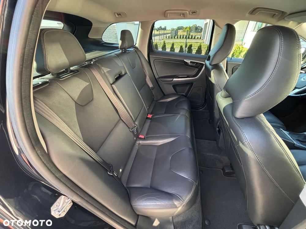 Volvo XC 60 - 17