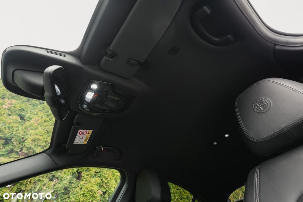 Alfa Romeo Giulia 2.0 Turbo Veloce Q4 - 34