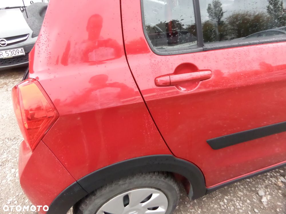 Suzuki Celerio - 30