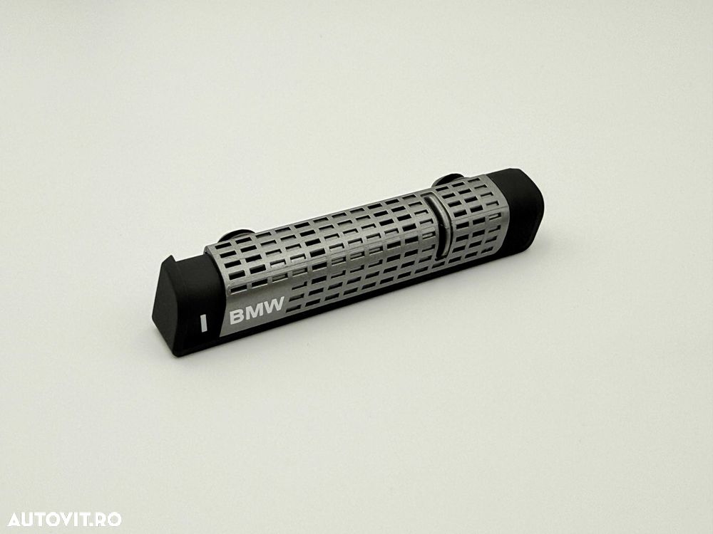 Odorizant Solid Compatibil BMW grila ventilatie - 2