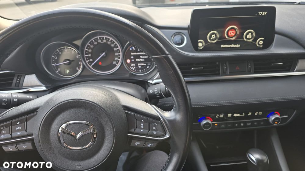Mazda 6 2.0 SkyMotion - 9