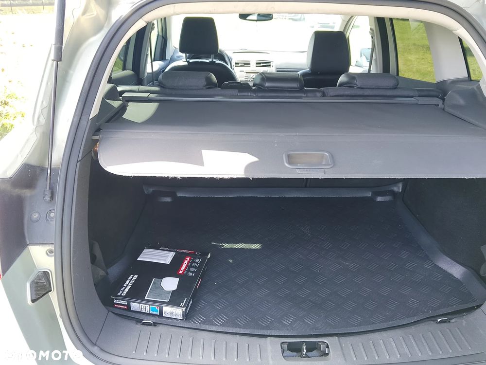 Ford Kuga S 2.0 TDCi 4x4 Editionsmodell - 14