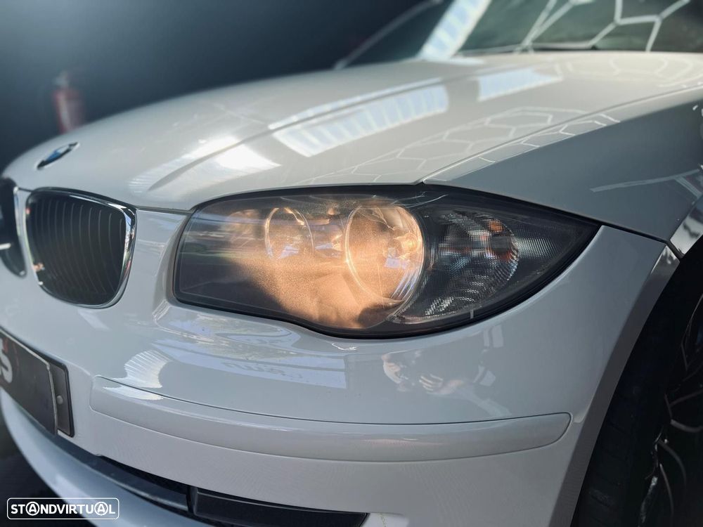 BMW 118 d Coupe - 8