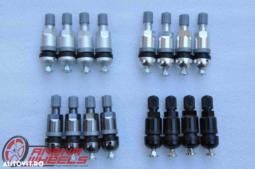 Valva Valve Noi Senzori Presiune Audi VW Porsche BMW Mercedes etc - 1