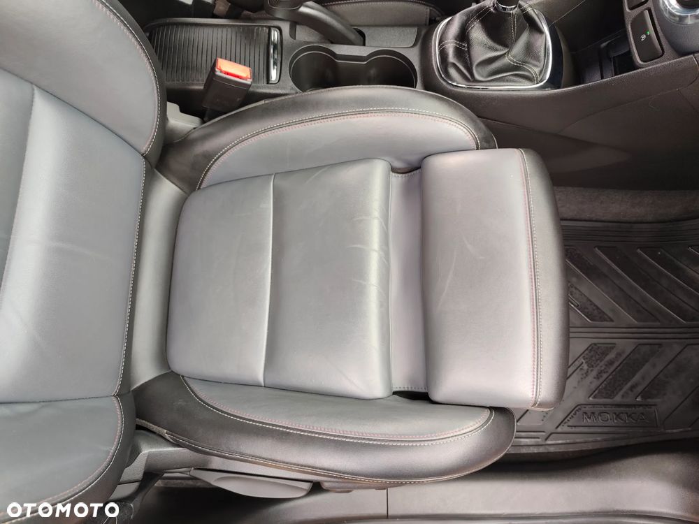 Opel Mokka 1.4 Turbo ecoFLEX Start/Stop 4x4 Color Innovation - 33