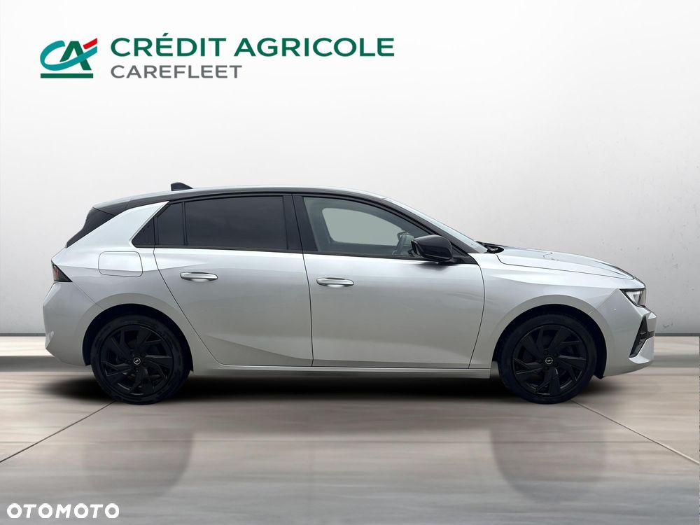 Opel Astra 1.5 CDTI GS Line S&S - 7